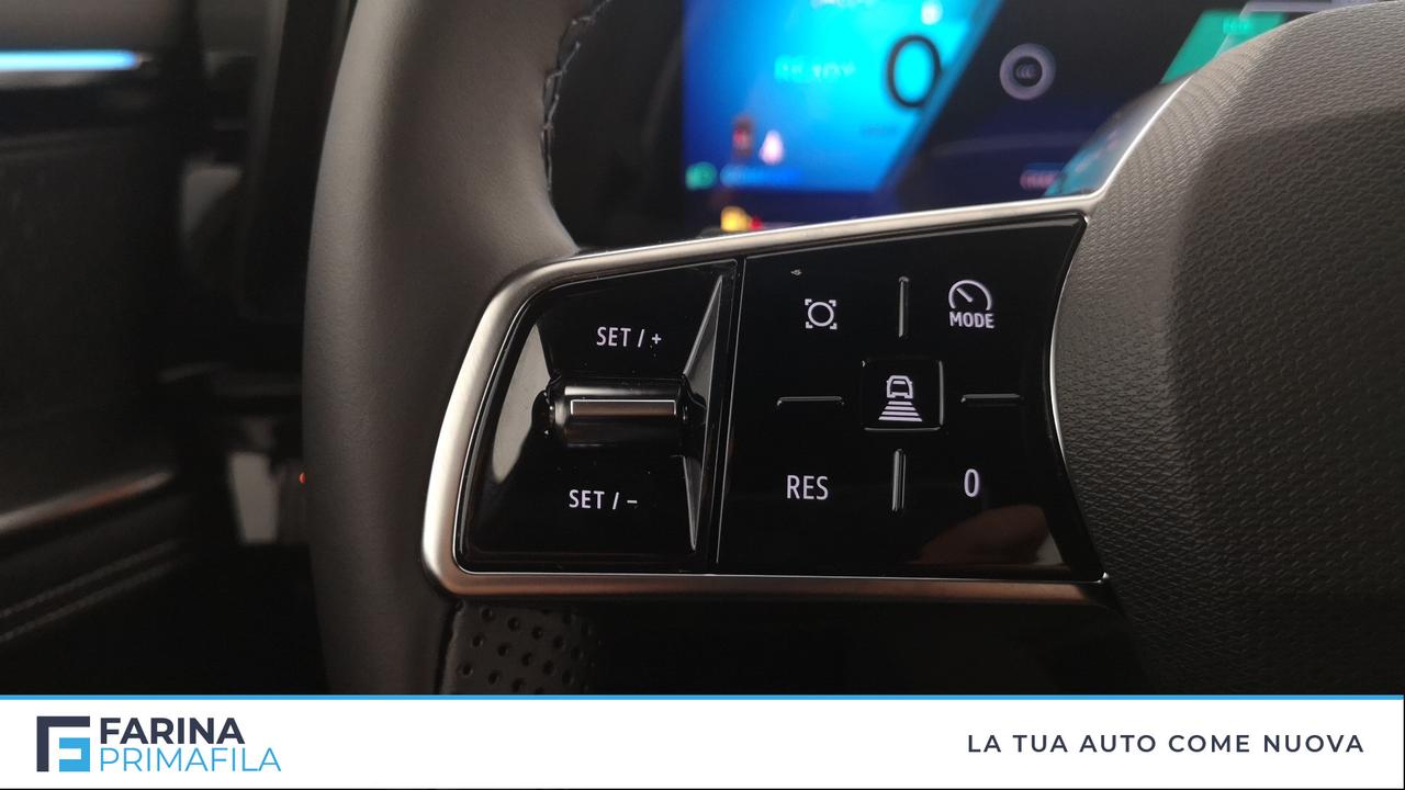 RENAULT NUOVO AUSTRAL iconic MY24 E-Tech full hybrid 200
