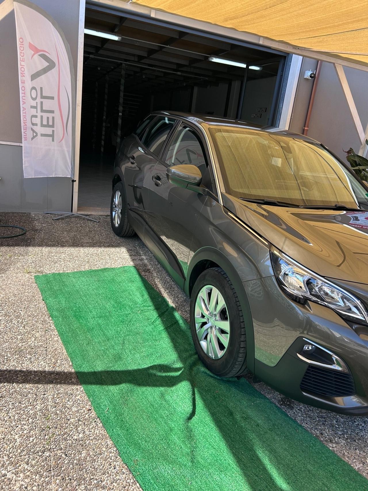 Peugeot 3008 BlueHDi 120 S&S Business