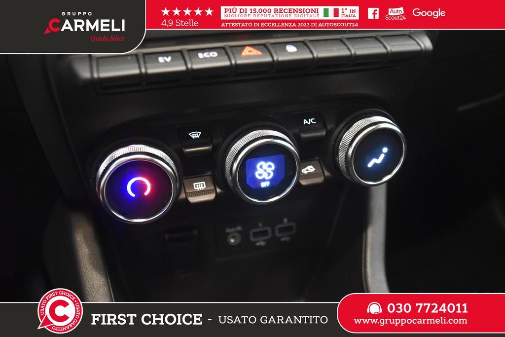 Renault Clio 5 Porte 1.6 Hybrid Business E-Tech Auto