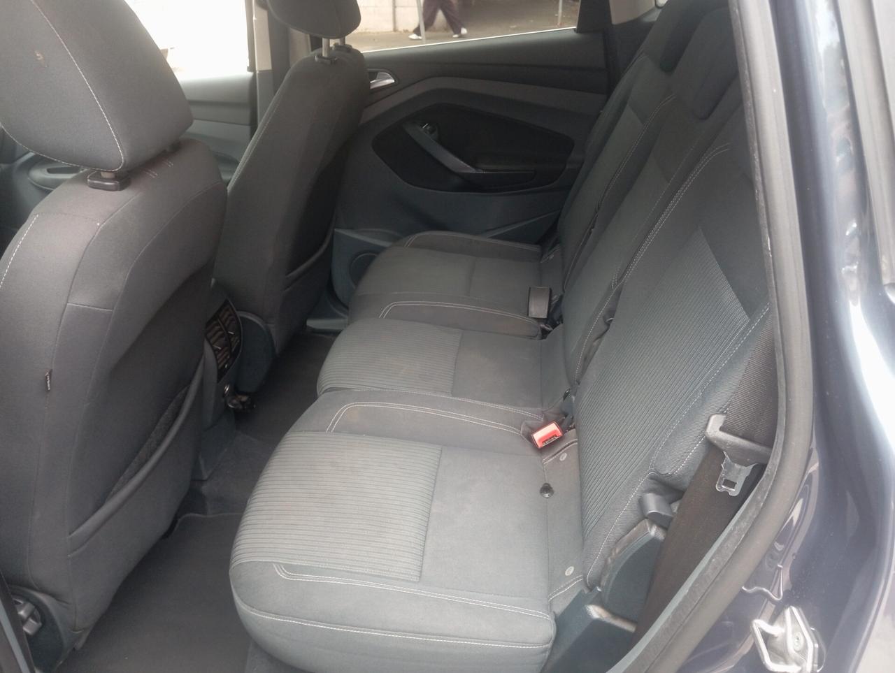 Ford C-Max 1.6 TDCi Titanium offerta del mese
