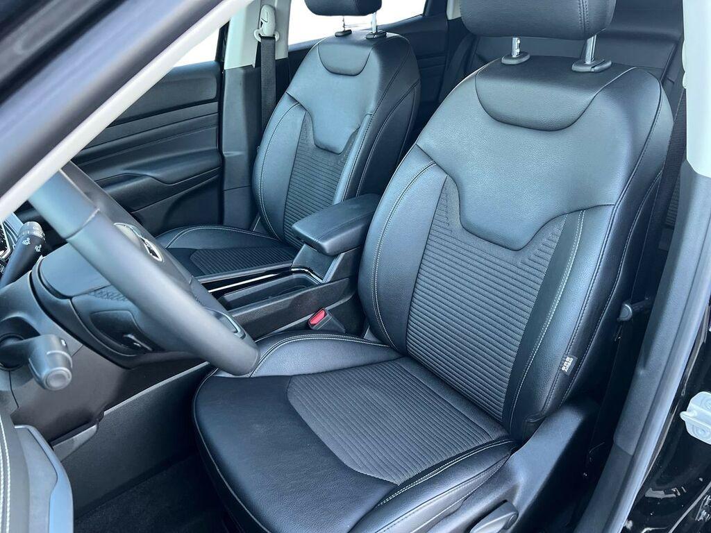 Jeep Compass 1.6 Multijet II Limited 2WD
