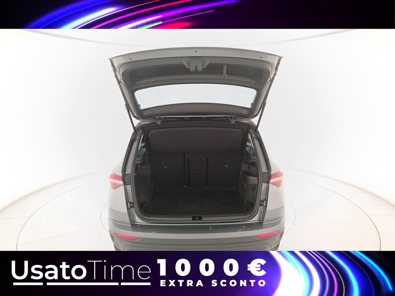 Skoda Karoq 2.0 tdi evo scr 115cv executive dsg