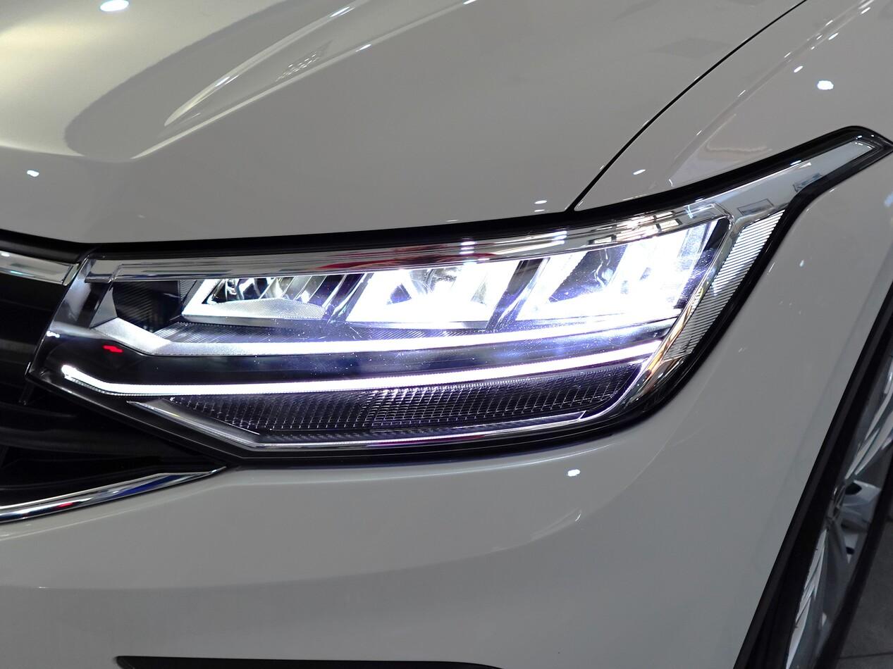 Volkswagen Tiguan 2.0 TDI 150 CV DSG LIFE