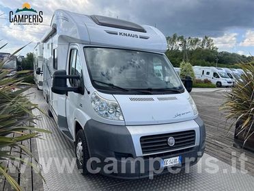 KNAUS KNAUS SKY WAVE 650 MG