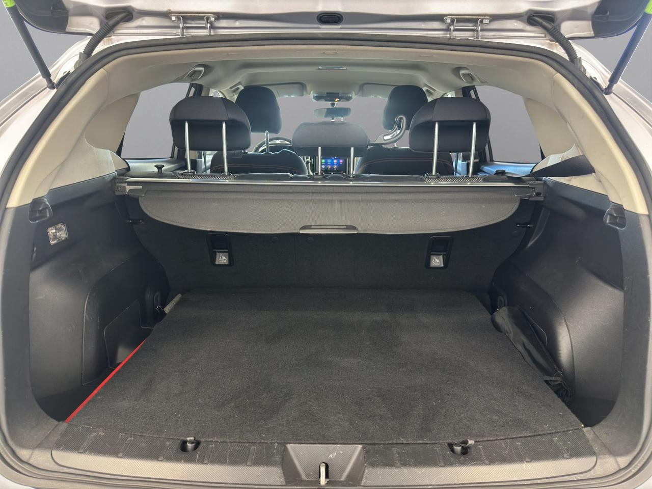 Subaru XV 1.6i Premium lineartronic my19