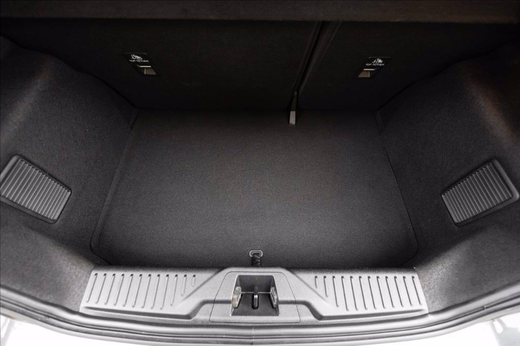 FORD Fiesta 5p 1.0 ecoboost h ST-Line 125cv del 2022