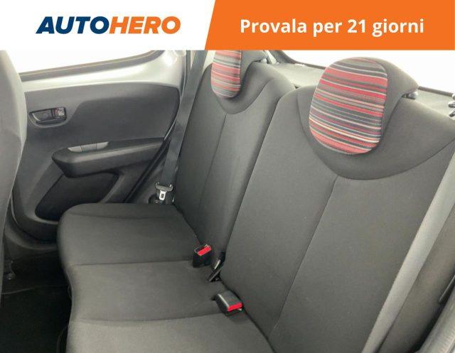 CITROEN C1 VTi 68 ETG 5 porte Feel