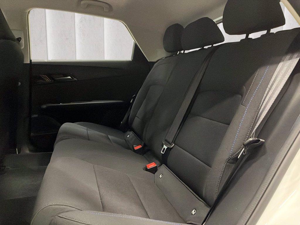 MG MG4 Standard49 del 2025