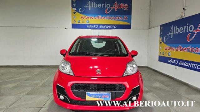 PEUGEOT 107 1.0 68CV 5p. Active