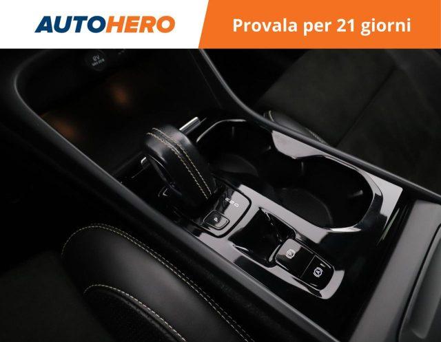 VOLVO XC40 D3 AWD Geartronic R-design