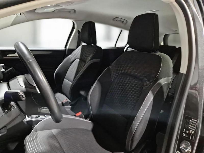 FORD FOCUS 1.5 ECOBLUE 120 CV BUSINESS AUTOMATICO SW STATION WAGON