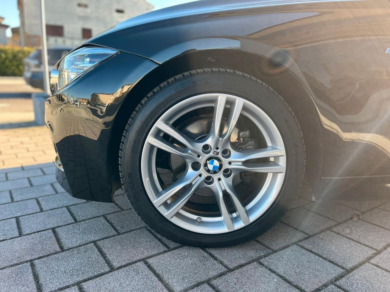 Bmw 320d xDrive Touring Msport