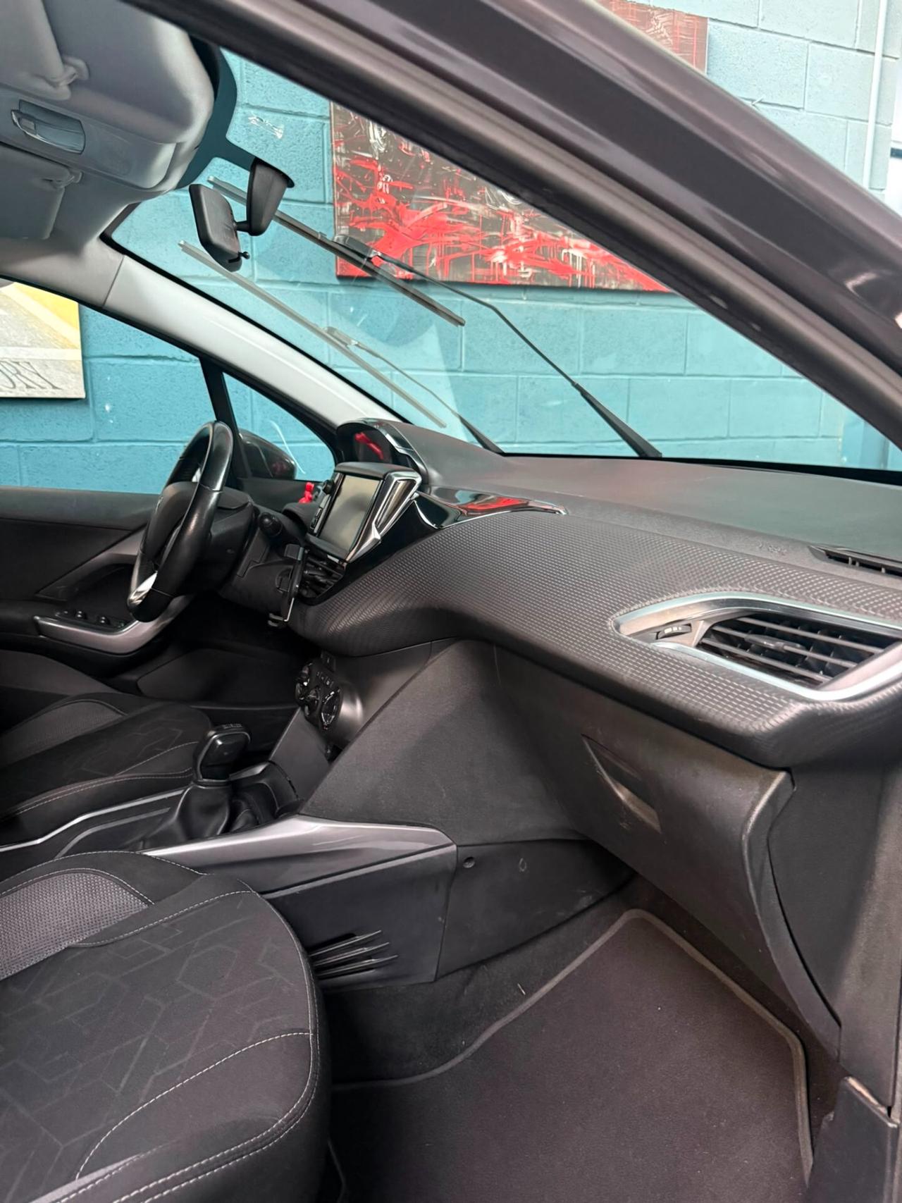 PEUGEOT 2008 EURO6* 75CVNEOPATENTATI