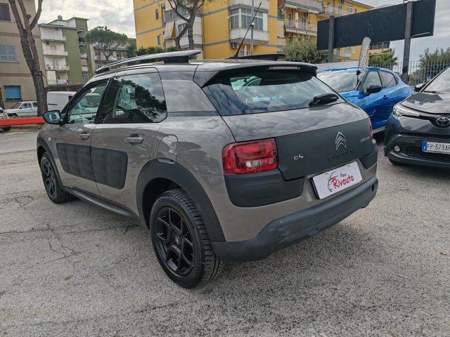 CITROEN C4 Cactus PureTech 82 Shine Edition