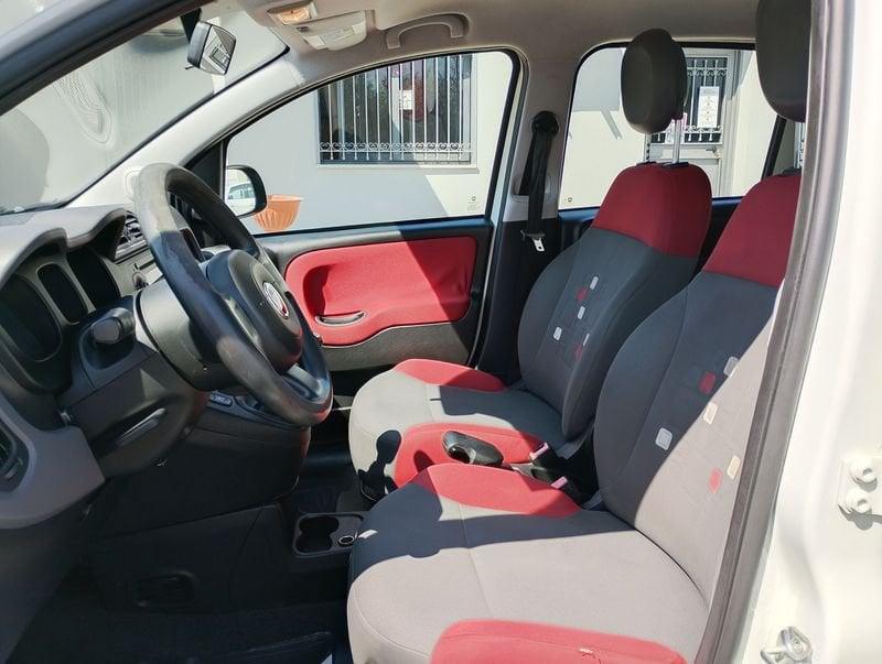 FIAT Panda 1.3 MJT 95 CV