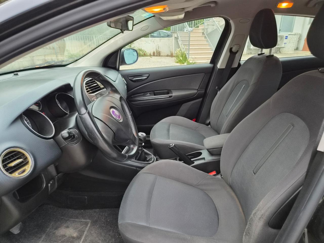 Fiat Bravo 1.4 Dynamic