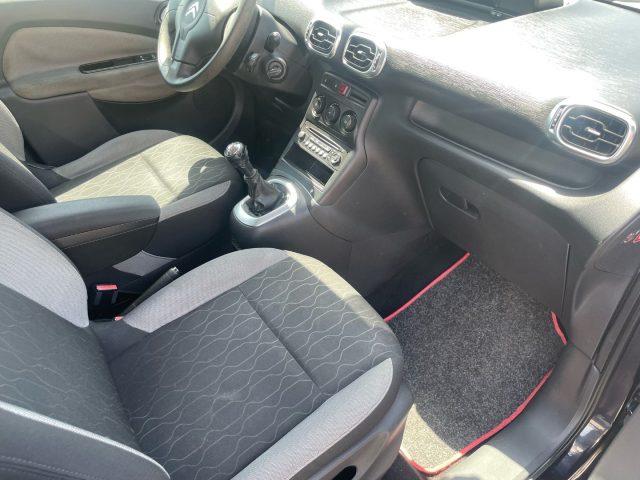 CITROEN C3 Picasso 1.4 BENZ 95 CV