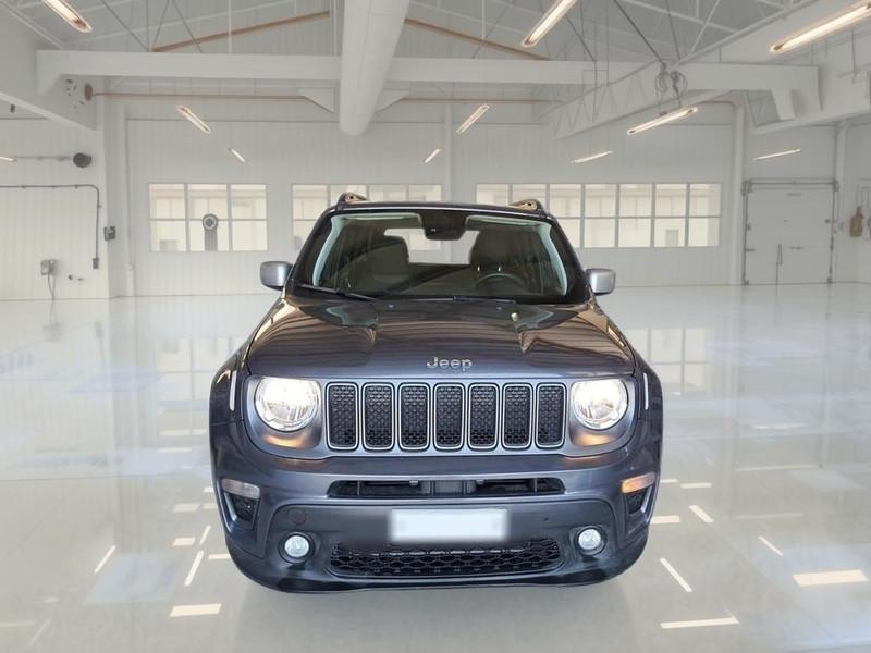 JEEP RENEGADE 1.3 T4 PHEV 190cv Business Plus 4xe Auto