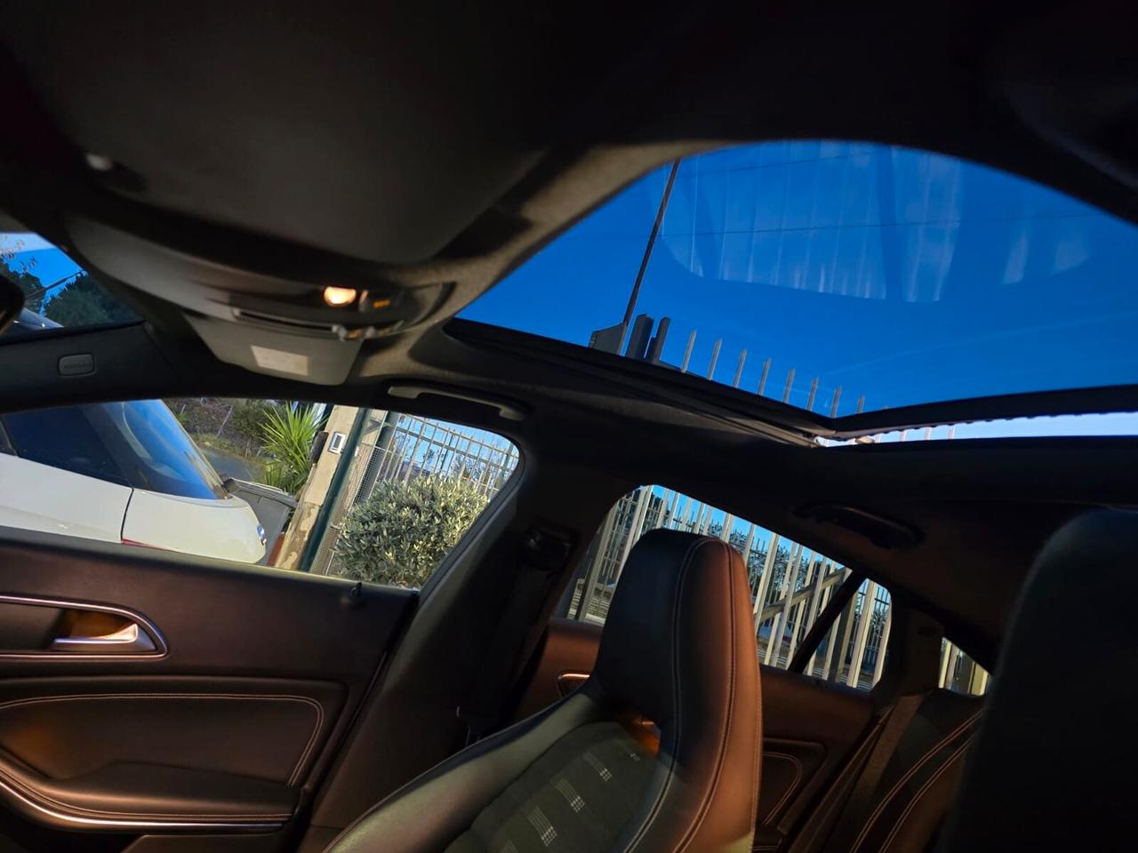 Mercedes-benz CLA 220 d 4Matic Automatic Premium AMG PACKET