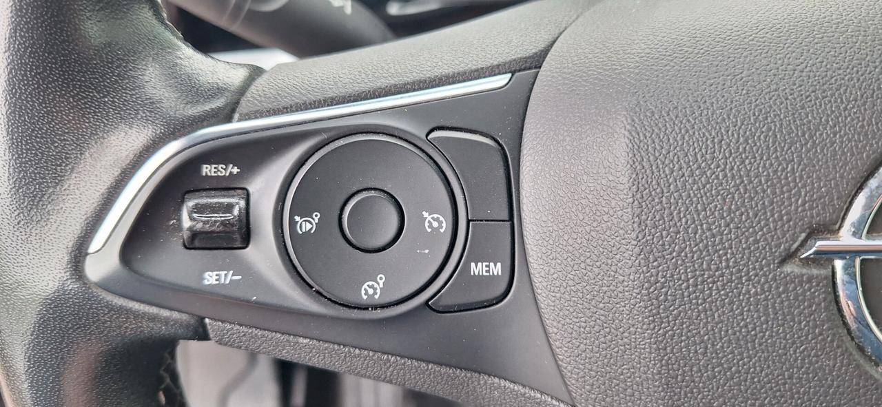 Opel Mokka 1.5 diesel Elegance