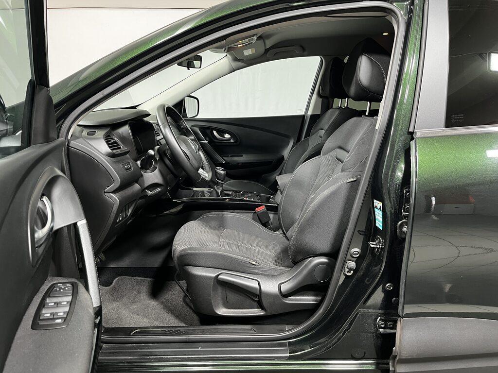 Renault Kadjar 1.3 tce Sport Edition 140cv Fap