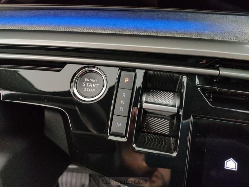 Peugeot 3008 3008 Hybrid 136 e-DCS6 Allure