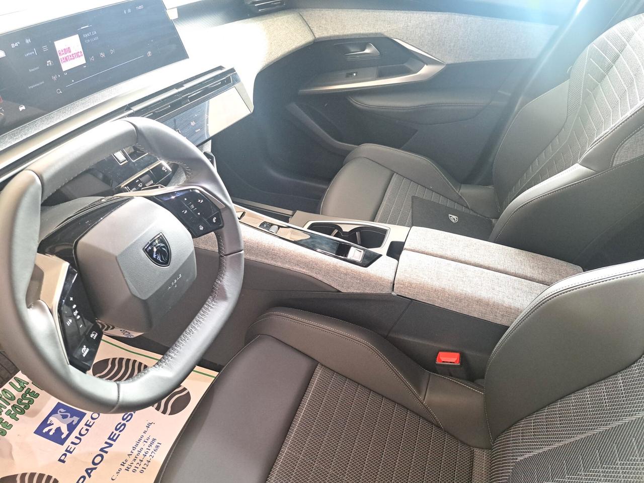 Peugeot 3008 HYBRID KM/0 NESSUN OBBLIGO FINANZIARIO !!