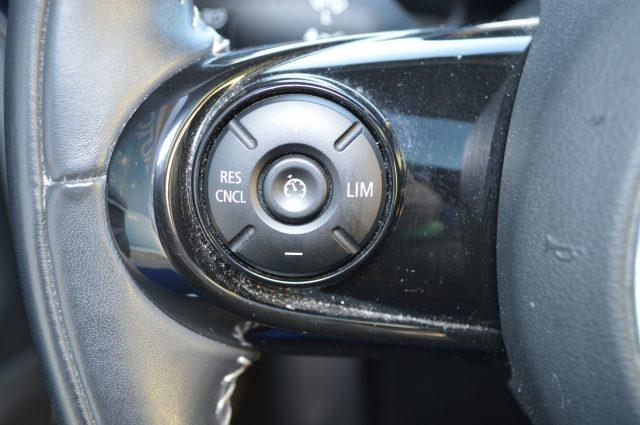 MINI Cooper SE Cooper SE XL TETTO APRIBILE INTERNI IN PELLE