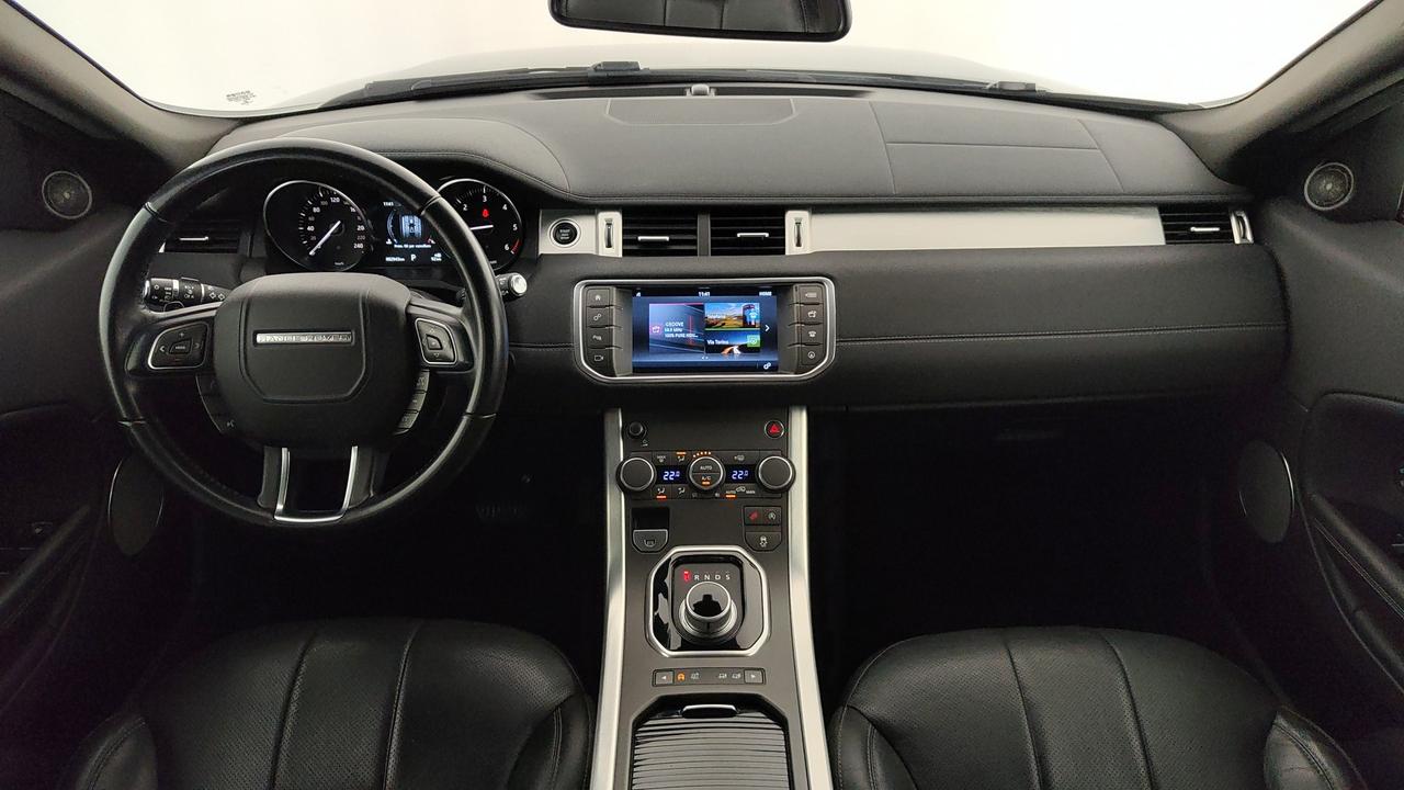 LAND ROVER Range Rover Evoque 5p 2.0 td4 HSE Dynamic 180cv auto
