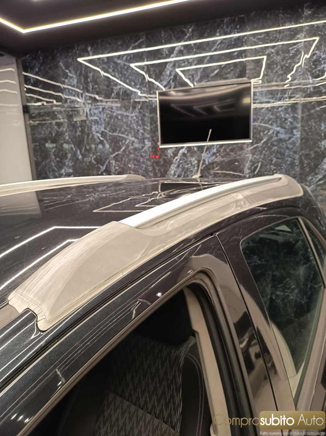 OPEL Mokka 1.4 Turbo Ecotec 140CV 4x2 Start&Stop Ego