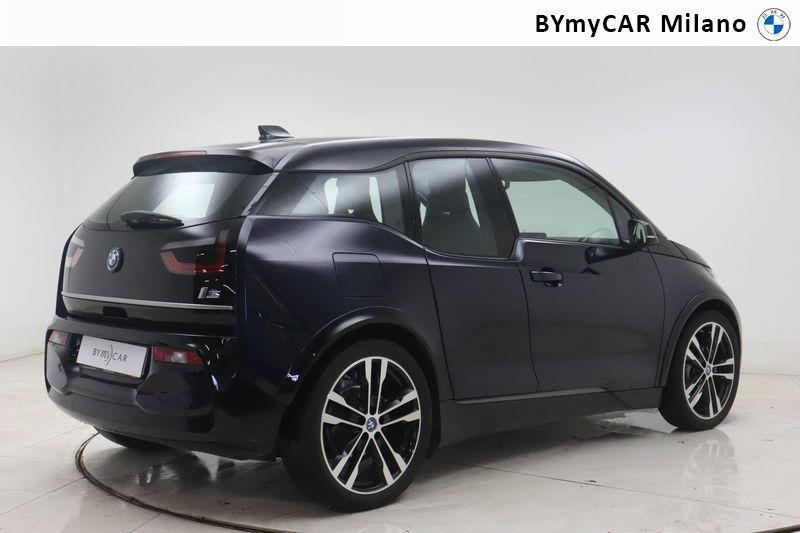 BMW i3 120Ah Advantage CVT