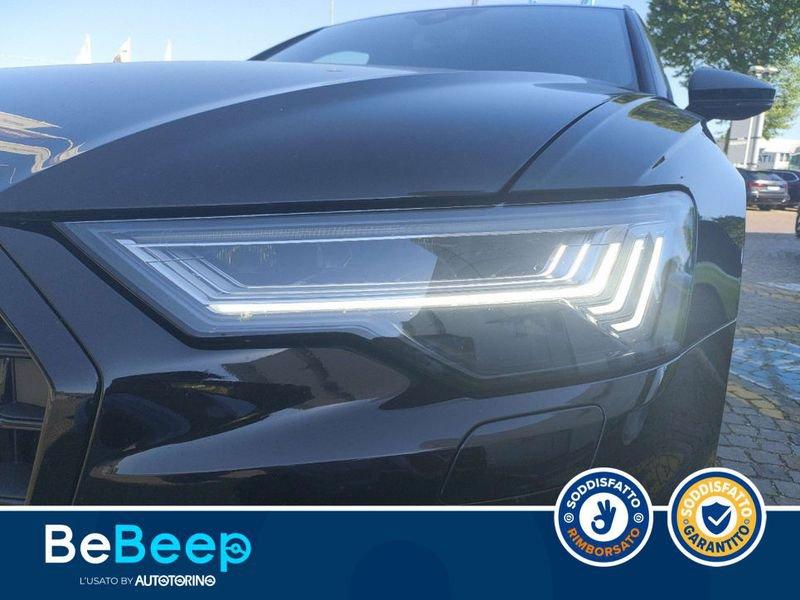 Audi A6 AVANT 45 3.0 TDI MHEV BUSINESS PLUS QUATTRO S-T