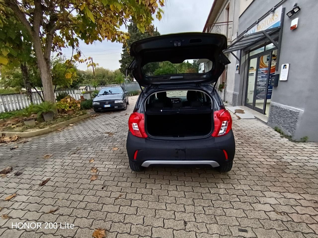 OPEL Karl Rocks 1.0 73 CV Start&Stop