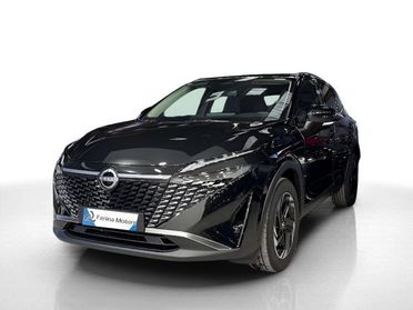 NISSAN Qashqai MHEV 158CV Xtronic N-Connecta N1 AUTOCARRO