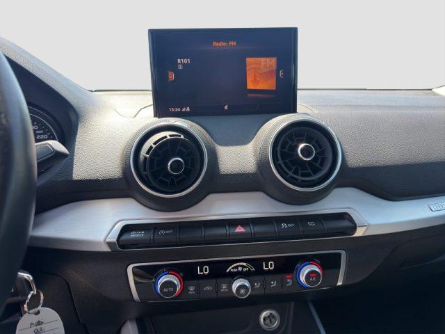 AUDI Q2 Q2 30 TDI S tronic Admired