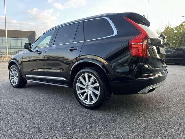 Volvo XC90 2.0d5 Geartronic MOTORE KO 7PostiTetto235cvE6D IVA