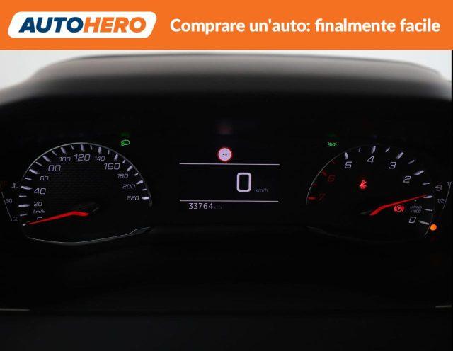 PEUGEOT 208 PureTech 75 Stop&Start 5 porte Active Pack