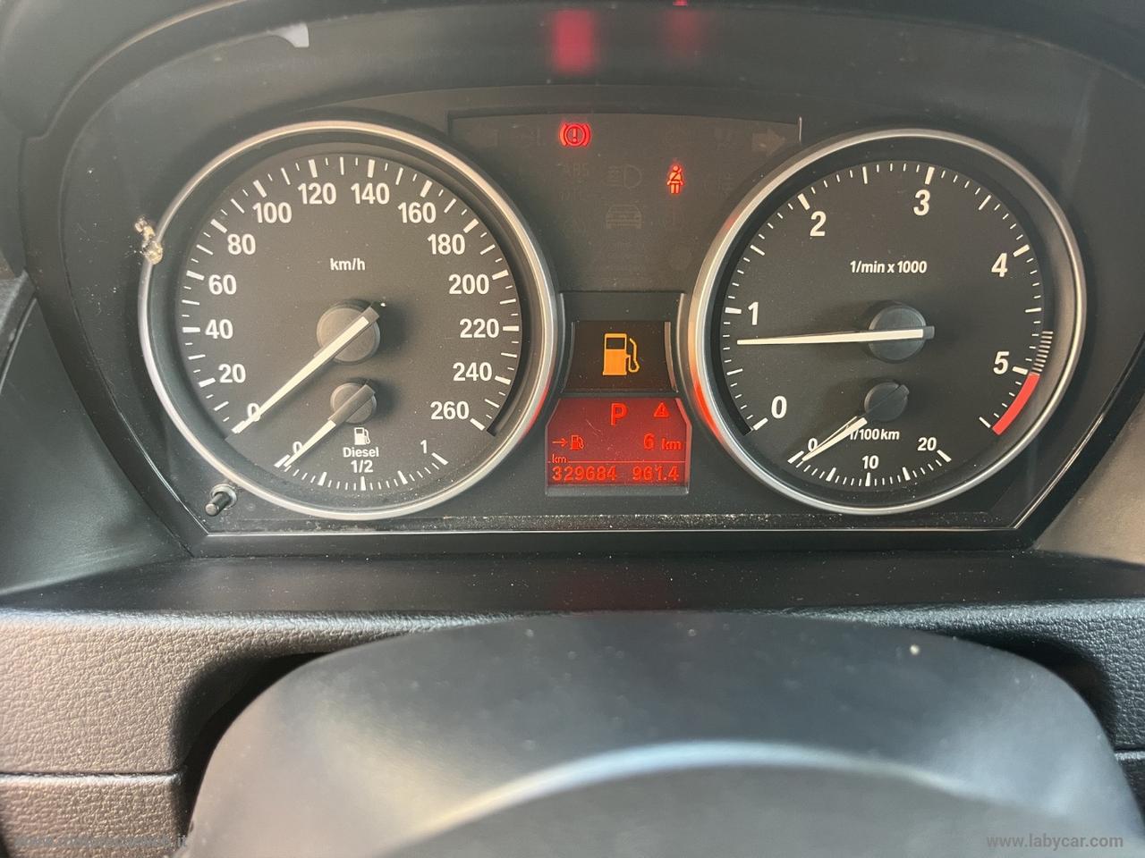 BMW X1 xDrive20d Eletta