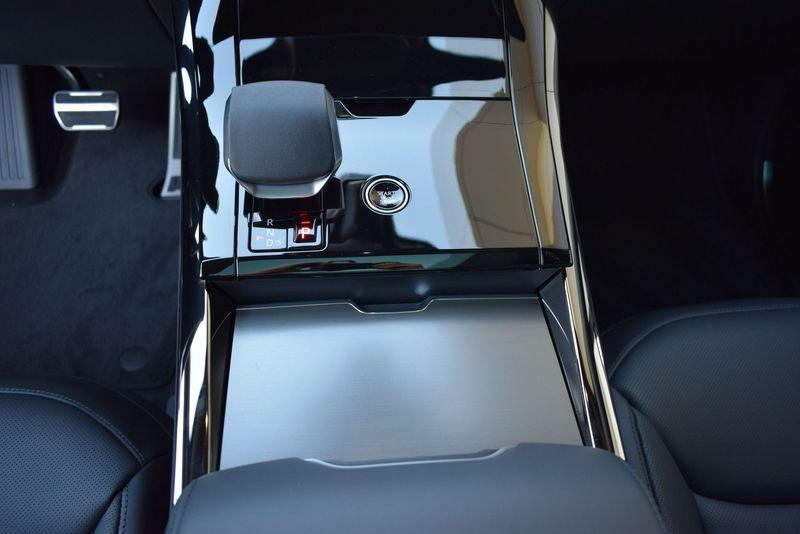 Land Rover Range Rover Sport 3.0D I6 249 MHEV Dynamic SE aut. IVA ESPOSTA