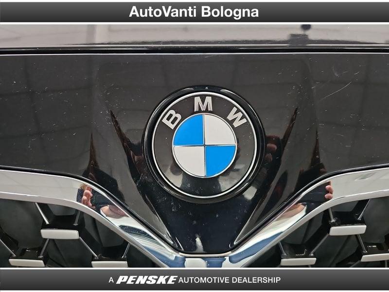 BMW Serie 4 430i Gran Coupe Msport auto