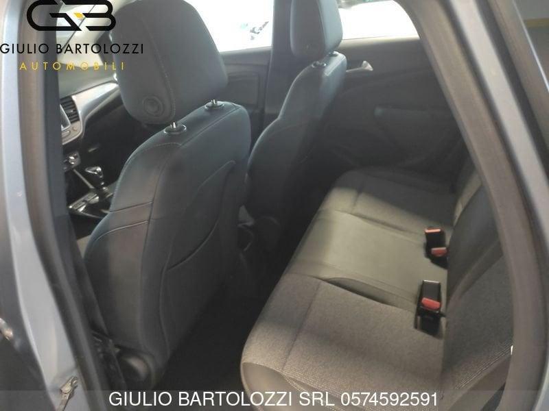 Opel Crossland Crossland X 1.5 ECOTEC D 110 CV Start&Stop Innovation