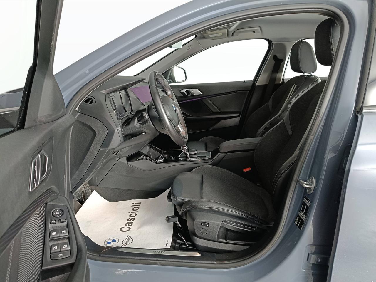 BMW Serie 1 F40 - 118i Sport 136cv auto