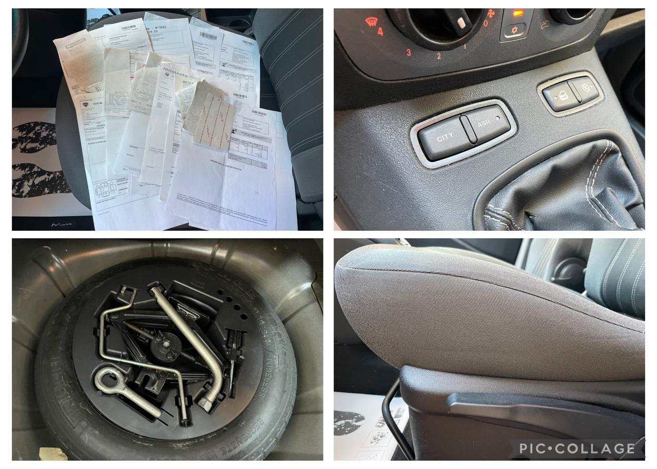 Lancia MUSA BENZINA - NEOPATENTATI DISTRIBUZIONE ESEGUITA