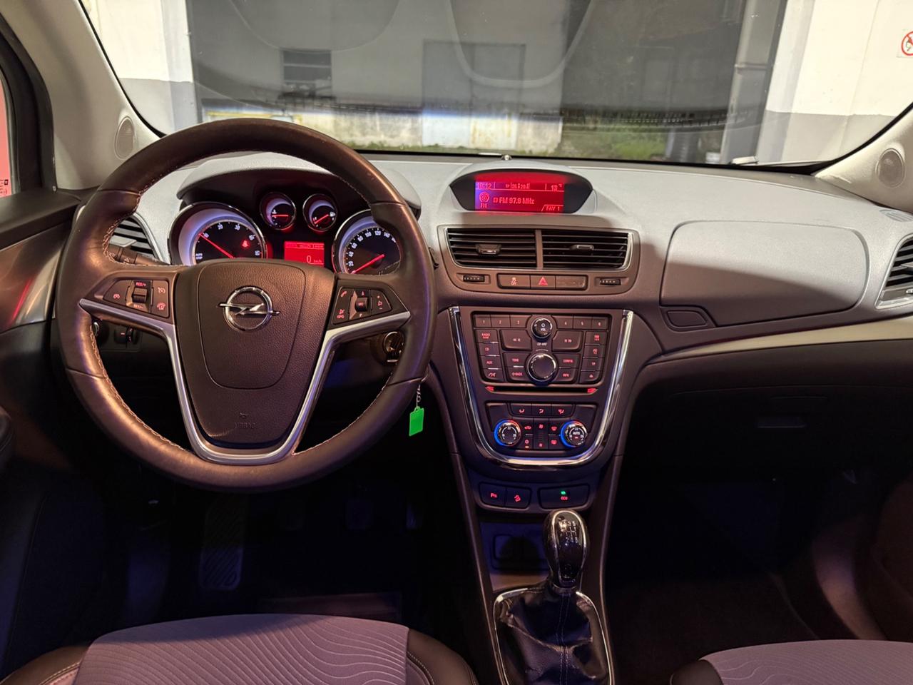 Opel Mokka 1.7 CDTI Ecotec 130CV 4x2 Start&Stop Cosmo