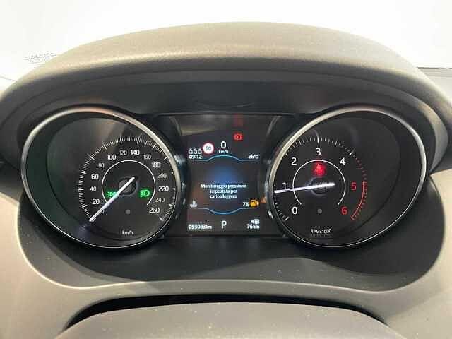Jaguar E-PACE 2.0D 150 CV AWD aut.