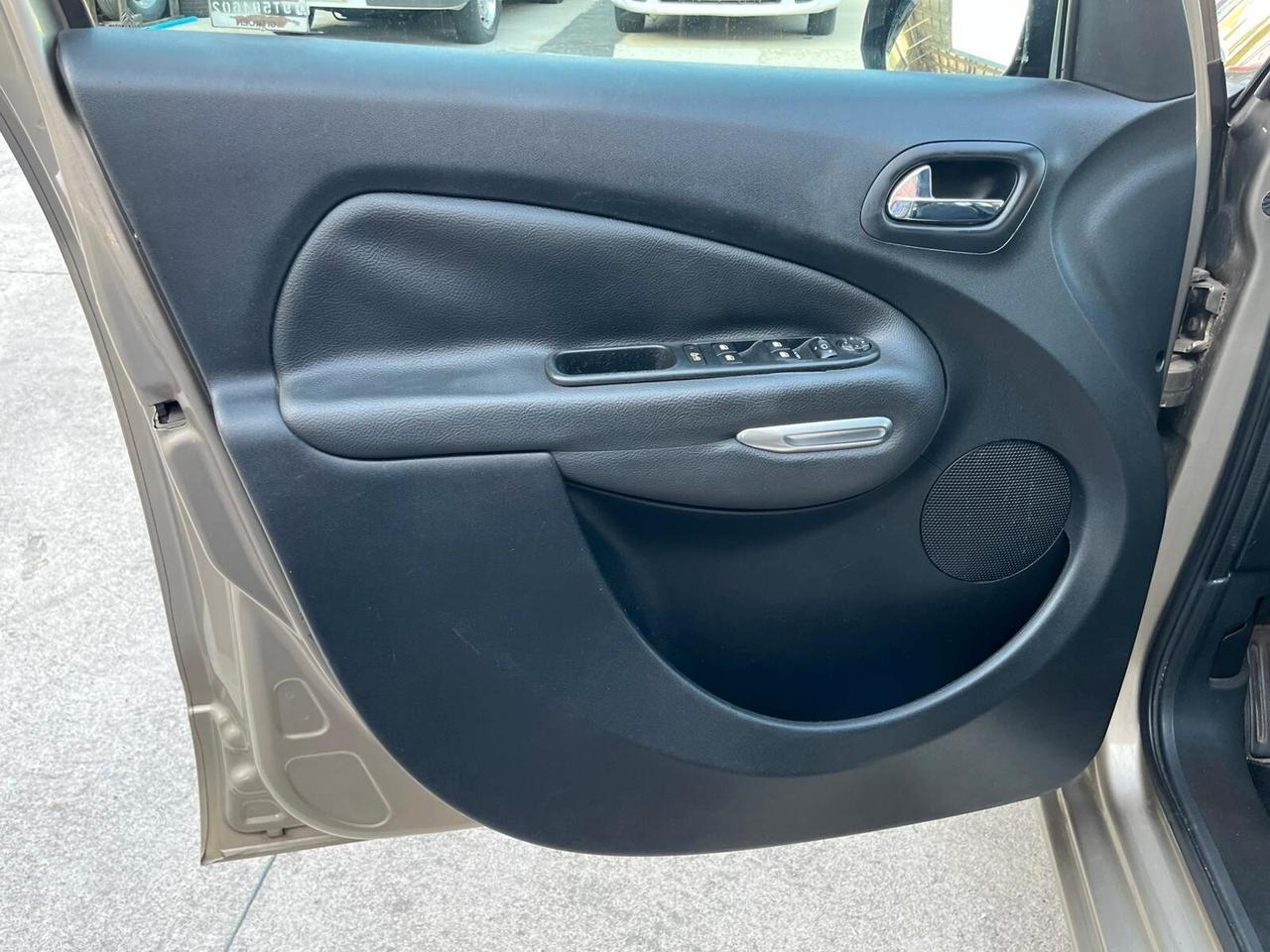 Citroen C3 Picasso 1.6 B/GPL 2033 Neopatentati Pelle Tetto