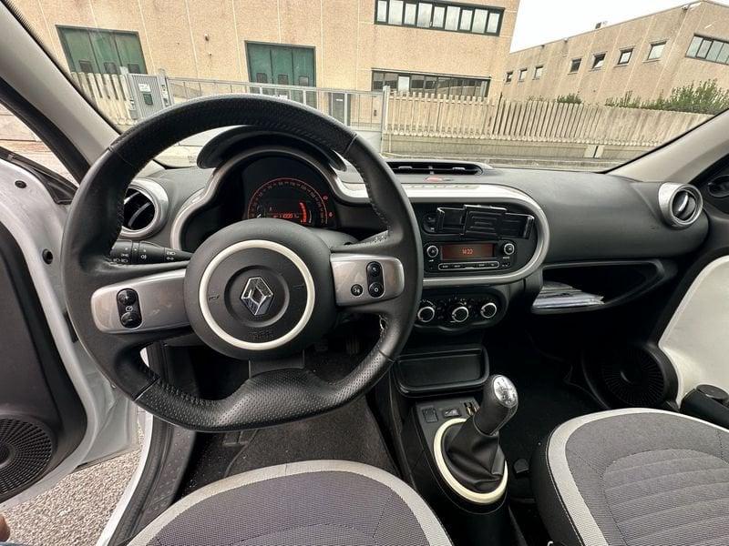 Renault Twingo Twingo 1.0 sce Duel 2 69cv