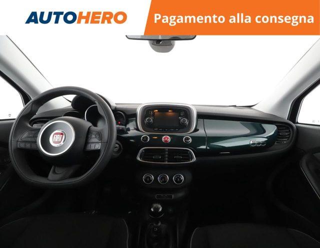 FIAT 500X 1.4 MultiAir 140 CV Pop Star