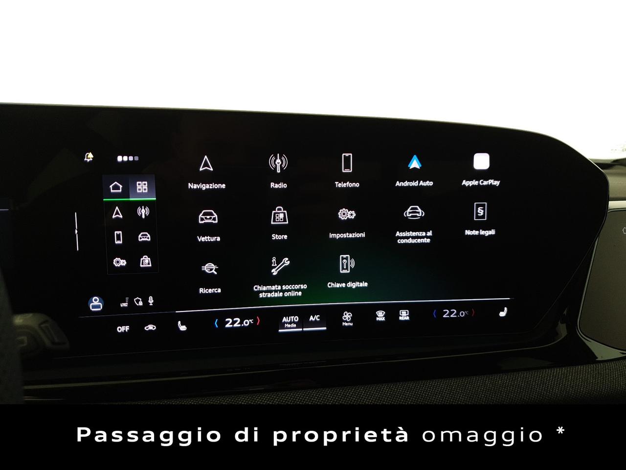 Avant 2.0TDI 204CV quattro S tronic S line Edition