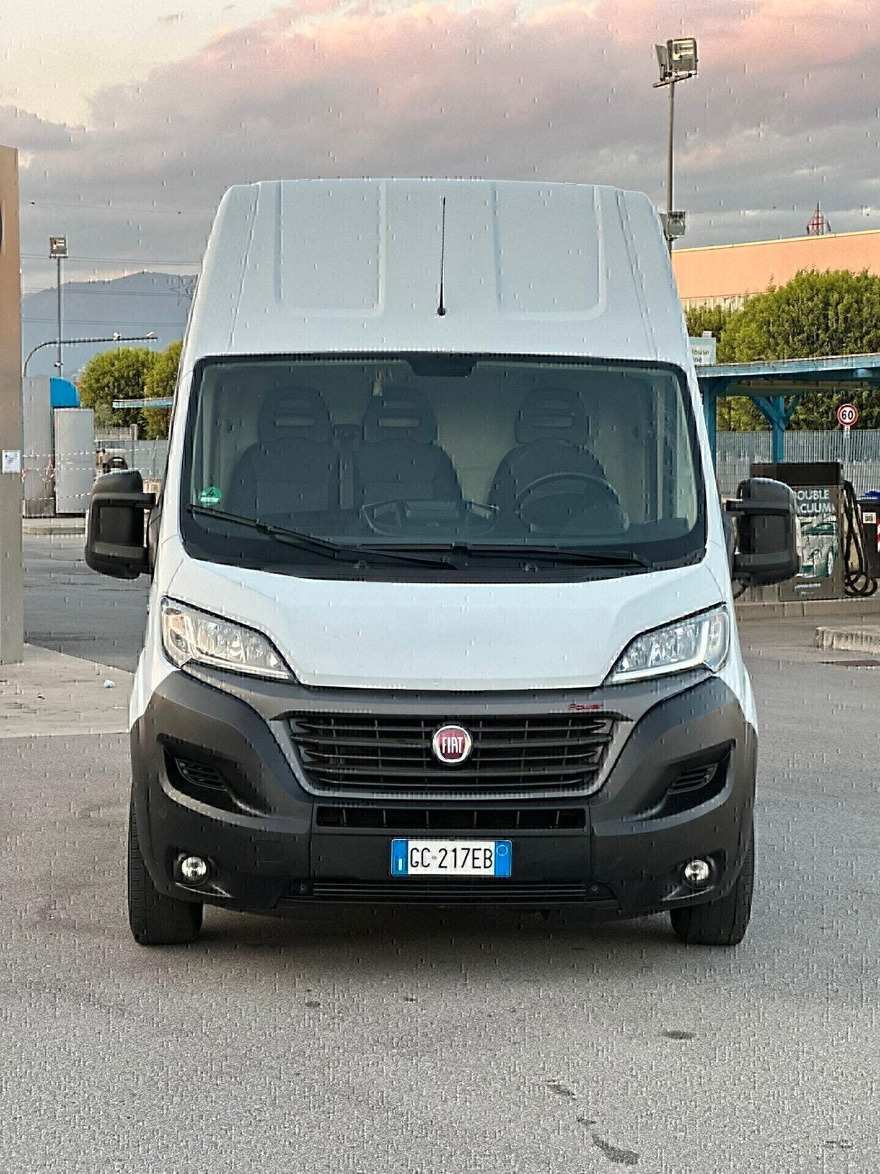 FIAT DUCATO MAXI ANNO 2021 SUPER PREZZO!